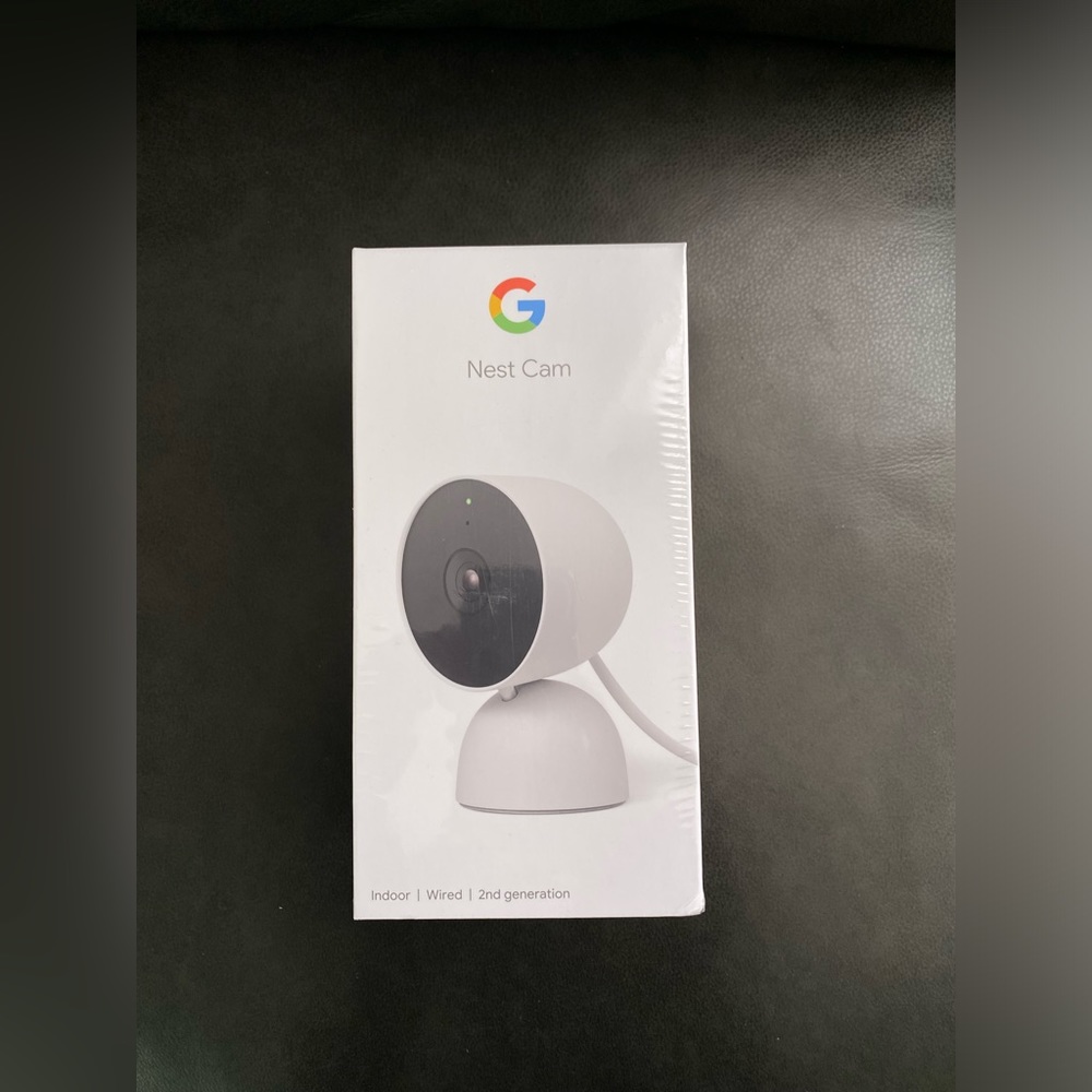 Google Neat Camera